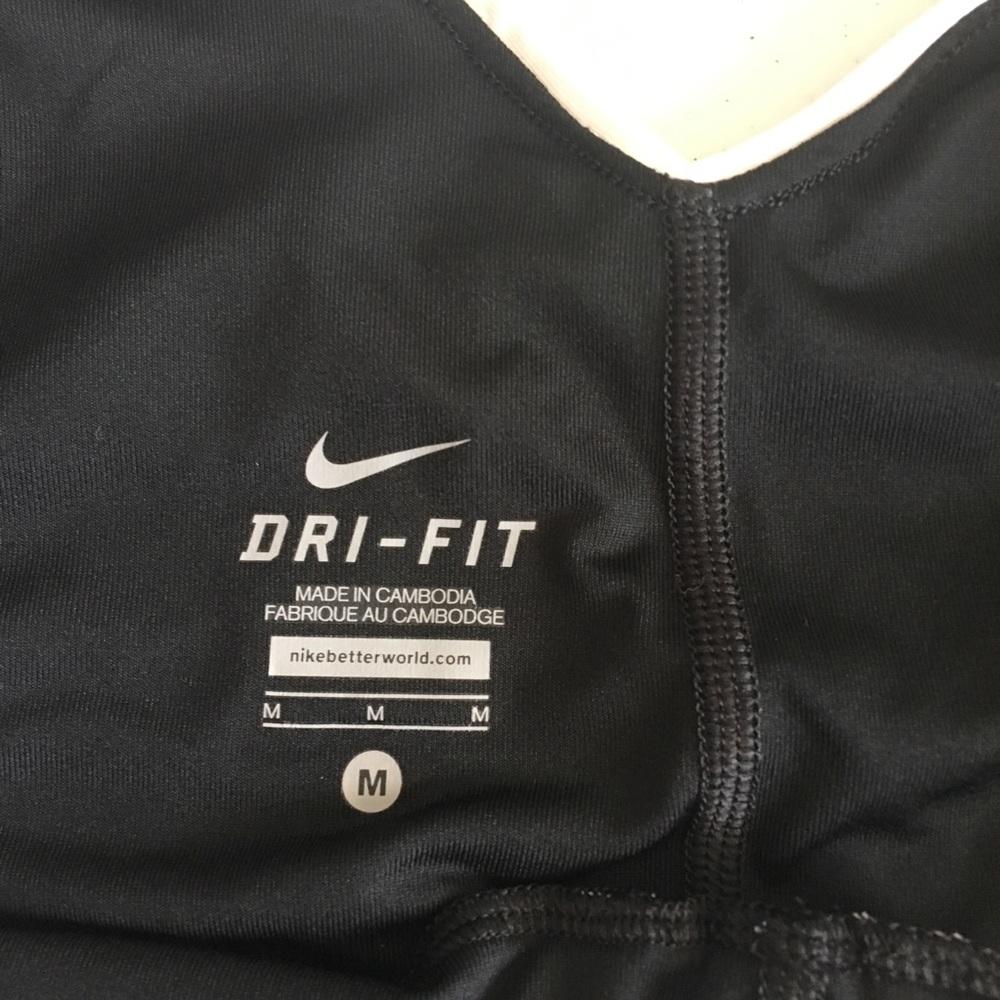 Nike Dri Fit Tank - Picture 5 of 7